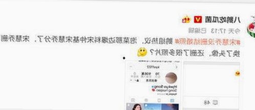 范丞丞:娱乐圈吃瓜蜀黍的幕后揭秘